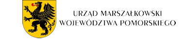 Logo Urząd Marszałkowski